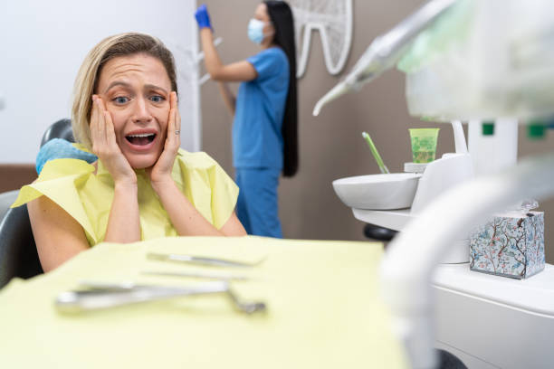 Best Weekend Emergency Dental Services in Manitowoc, WI